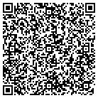 QR code with Sew What Custom Home Decor contacts