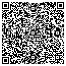 QR code with U Save Holdings Inc contacts