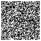QR code with V & M Cotton Co/Construction contacts