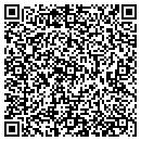 QR code with Upstairs Closet contacts