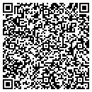 QR code with Cybervision contacts