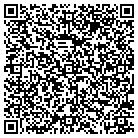 QR code with Mississippi Kidney Foundation contacts