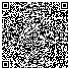 QR code with Marty Daniels Construction contacts