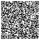 QR code with Jesus Is The Answer Bibles contacts