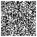 QR code with Arthas Variety Shop contacts