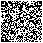 QR code with Walking By Face Ministries Inc contacts