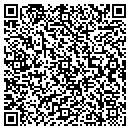 QR code with Harbert Farms contacts