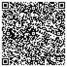 QR code with L P Yelvertons Gas Co Inc contacts