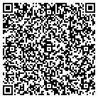 QR code with Magnolia Garment Corporation contacts