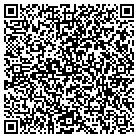 QR code with P & H Sports Investments LLC contacts