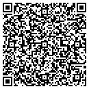 QR code with Hunt Aviation contacts