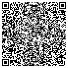 QR code with B & M Aircraft Services LLC contacts