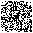 QR code with Cornerstone Foundation Repair contacts