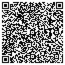 QR code with Alma Blakley contacts