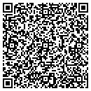 QR code with L A Connections contacts