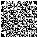 QR code with D&T Payday Loans LLC contacts