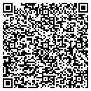 QR code with Delta Manor contacts