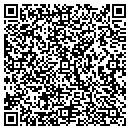 QR code with Universal Scale contacts