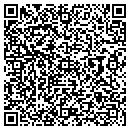 QR code with Thomas Farms contacts