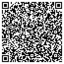 QR code with Leotard Shop contacts