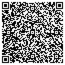 QR code with Hinds County Gazette contacts