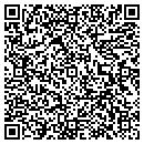 QR code with Hernandez Inc contacts