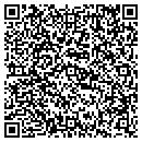 QR code with L T Industries contacts