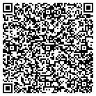QR code with Mississippi Nurs & Ldscp Assn contacts