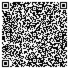 QR code with R J Corman Railroad Co contacts