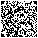 QR code with Tecinfo Inc contacts