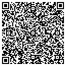 QR code with Reggie Lovorn contacts