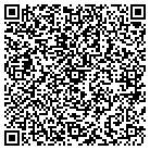 QR code with M & M Line Clearance Inc contacts