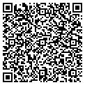 QR code with Lbb Farms contacts