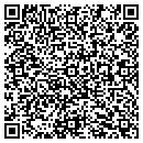 QR code with AAA Saw Co contacts