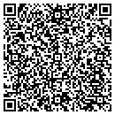 QR code with Underground The contacts