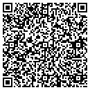 QR code with Jantran Inc contacts