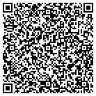 QR code with Robbins Excavating Inc contacts