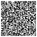 QR code with Amory Apparel contacts