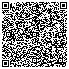 QR code with Billy Sherman Builder contacts