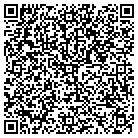 QR code with Adolescent Chem Dpendency Unit contacts