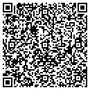 QR code with Us Of M Inc contacts