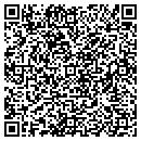 QR code with Holley Bros contacts