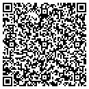 QR code with Red Fox Bar & Grill contacts