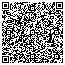 QR code with Tailor Shop contacts