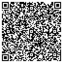 QR code with DH Landscaping contacts