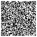 QR code with R S Crawford & Assoc contacts