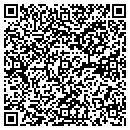 QR code with Martin Shop contacts