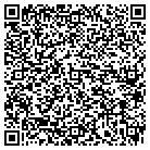 QR code with R Brent Harrison MD contacts