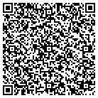 QR code with Martin & Martin Contracting contacts