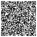 QR code with Claires contacts